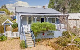 Bluebell Cottage