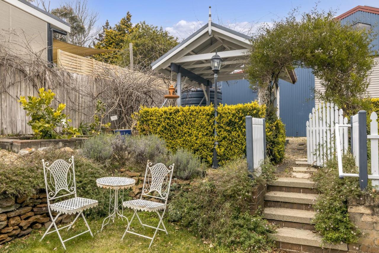 Bluebell Cottage Katoomba Exterior photo